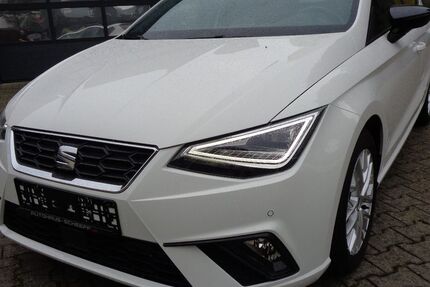 Seat Ibiza 12.800 km 19.990 € Zwickau 08058