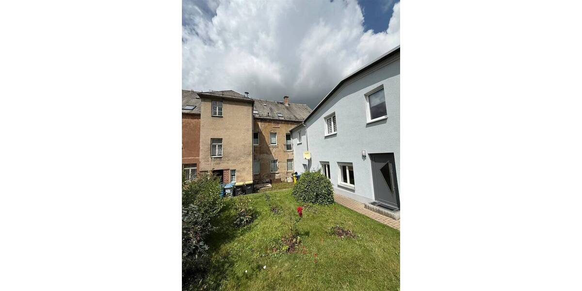 Doppelhaushälfte Lugau Lugau - 4 Zimmer, 110 m&sup2;, 119.000&euro; | Angebot:26473189