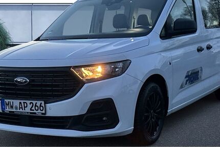 Ford Tourneo Connect 20.000 km 27.490 &euro; Hartmannsdorf 09232