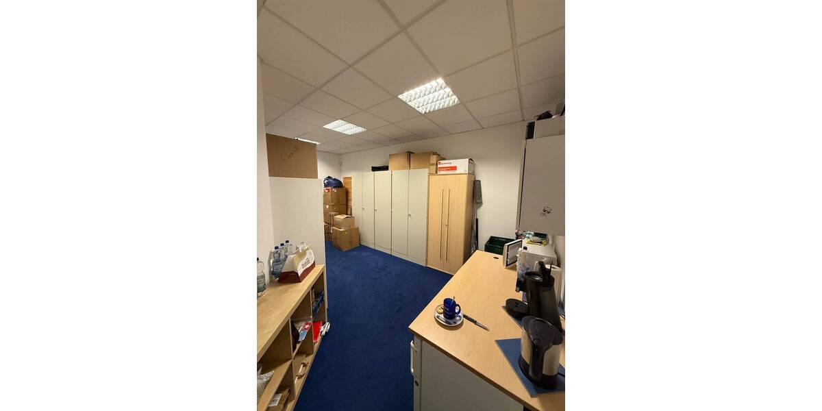Gewerbeobjekt Chemnitz Zentrum - 1 Zimmer, 583 m&sup2;, 729.000&euro; | Angebot:26473188