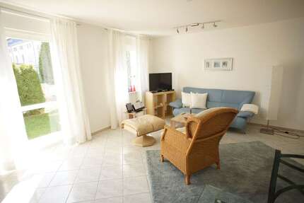 Wohnen auf Zeit in Chemnitz 525 € 2 zimmer