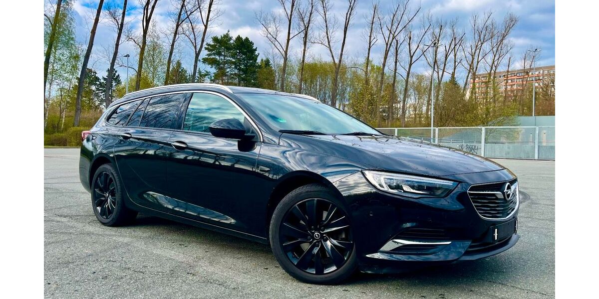 Opel Insignia 118.000 km 12.999 &euro; Chemnitz 09113