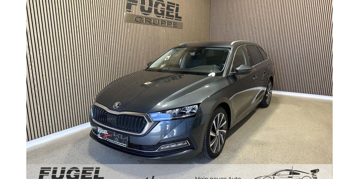 Skoda Octavia 64.250 km 21.999 &euro; Chemnitz 09125