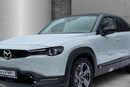 Mazda MX-30 56.907 km 14.200 &euro; Chemnitz 09126