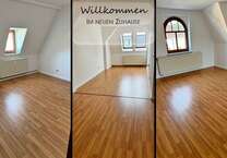 Wohnung zum Mieten in Zwickau 570 € 88 m²