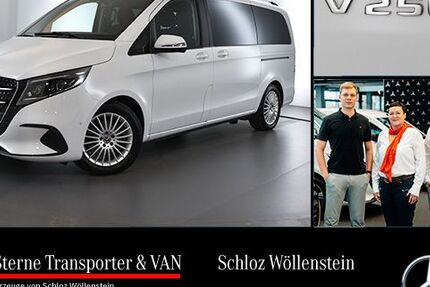 Mercedes-Benz V 250 14.863 km 68.470 € Chemnitz 09120