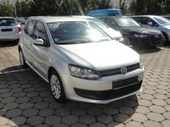 VW Polo 79.580 km 6.985 € Chemnitz OT Wittgensdorf 09228