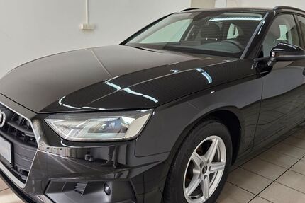 Audi A4 126.127 km 21.990 € Chemnitz 09114