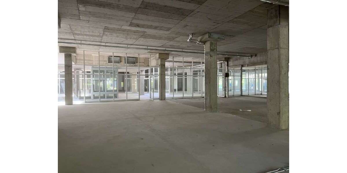 Büro in Chemnitz 7.500 € 1500 m² zimmer