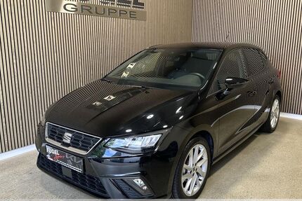 Seat Ibiza 17.750 km 15.999 &euro; Chemnitz 09125