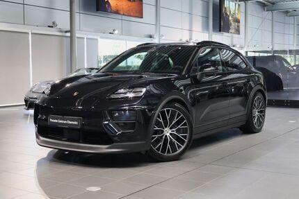 Porsche Macan 6.000 km 86.235 &euro; Chemnitz 09116