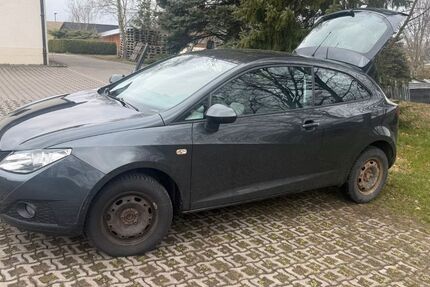 Seat Ibiza 199.500 km 2.000 &euro; Pockau-Lengefeld 09514