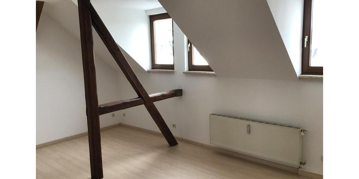 Maisonettenwohnung Chemnitz Kapellenberg - 3 Zimmer, 83 m&sup2;, 120.000&euro; | Angebot:26623954