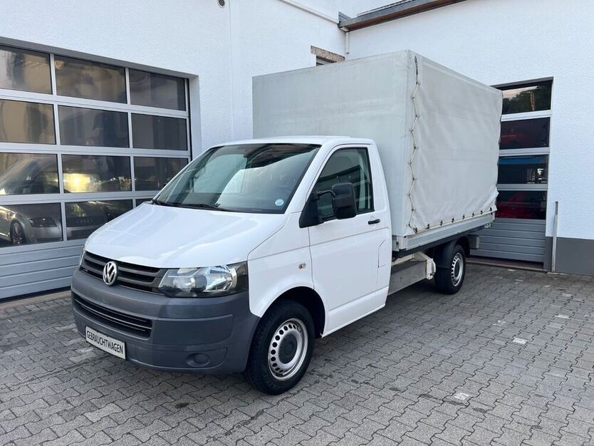 T5 Transporter