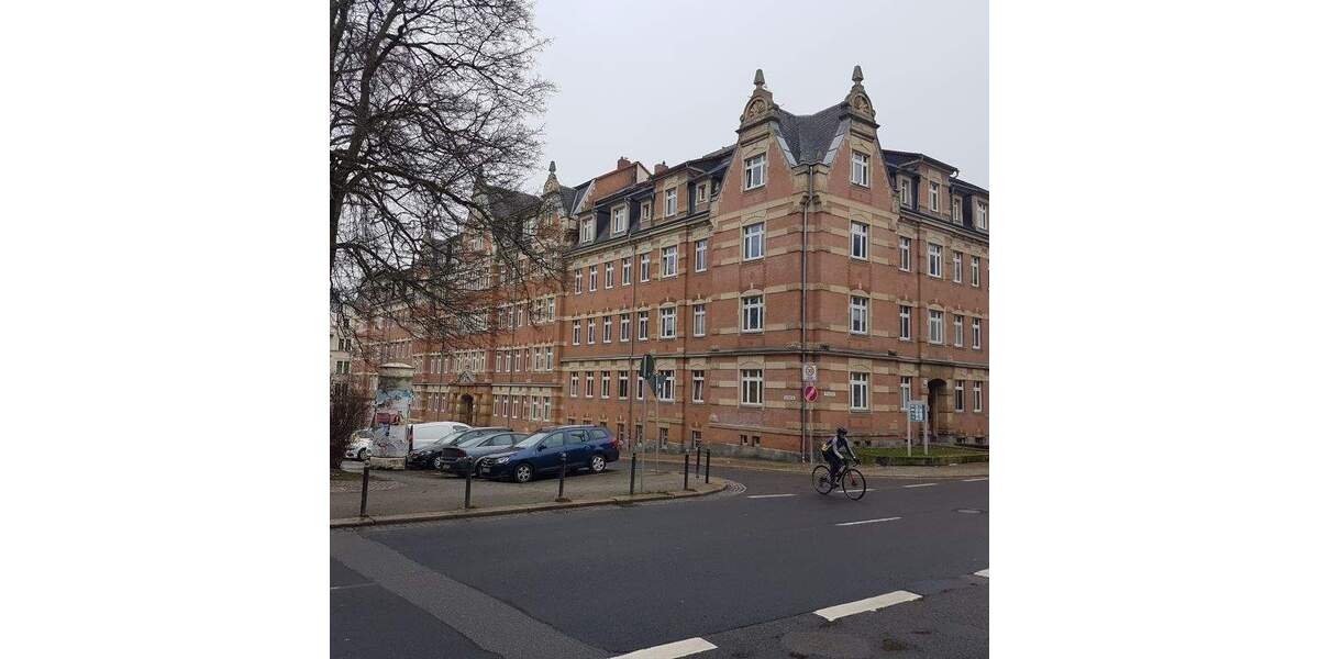 Etagenwohnung Chemnitz Hilbersdorf - 2 Zimmer, 54 m&sup2;, 285&euro; | Angebot:26512529
