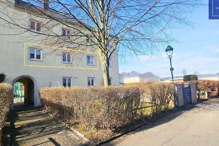 Gepflegte ETW mit stabilem Mieter 3 zimmer