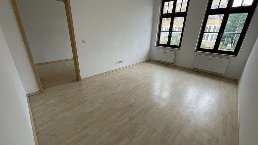 Wohnung zum Mieten in Chemnitz 320 € 56.16 m²