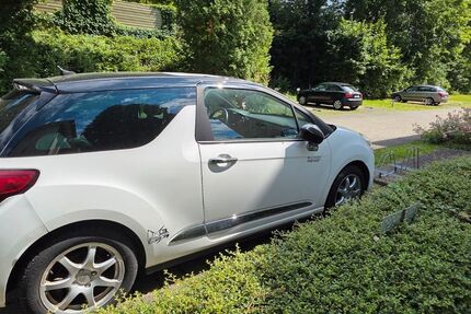 Citroen DS3 157.000 km 1.700 &euro; Niederwiesa 09577