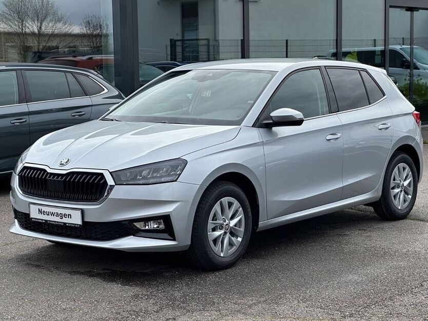 Fabia
