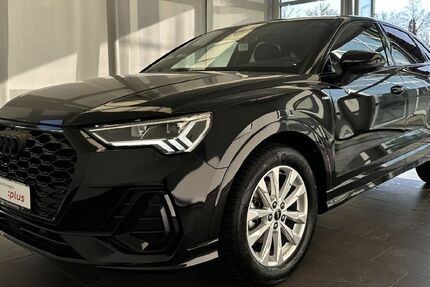 Audi Q3 12.008 km 37.990 &euro; Chemnitz 09116