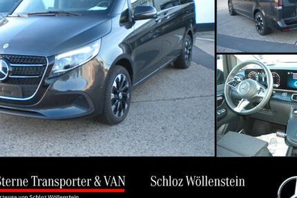 Mercedes-Benz V 300 5.569 km 81.670 € Chemnitz 09120