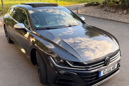 VW Arteon 64.800 km 29.800 &euro; Chemnitz 09131