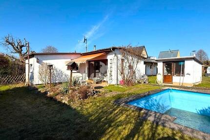 Haus Chemnitz Grüna - 2 Zimmer, 83 m&sup2;, 170.000&euro; | Angebot:26151890