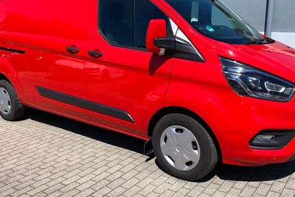 Ford Transit Custom 114.000 km 17.990 &euro; Chemnitz OT Mittelbach 09224