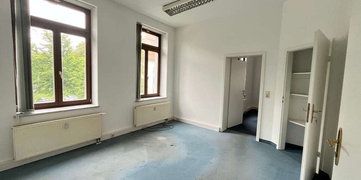 Gewerbeobjekt Chemnitz Kapellenberg - 1.923&euro; | Angebot:26883556