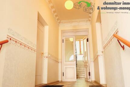 Exklusives Maisonette-Highlight auf dem Chemnitzer Kaßberg zimmer