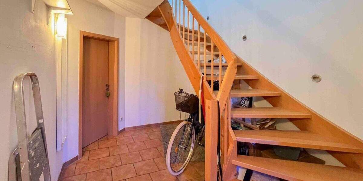 Gepflegtes ZFH mit Garten in ruhiger Lage von Chemnitz 7 zimmer