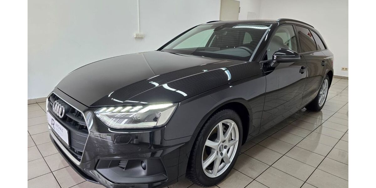 Audi A4 142.785 km 24.990 &euro; Chemnitz 09114