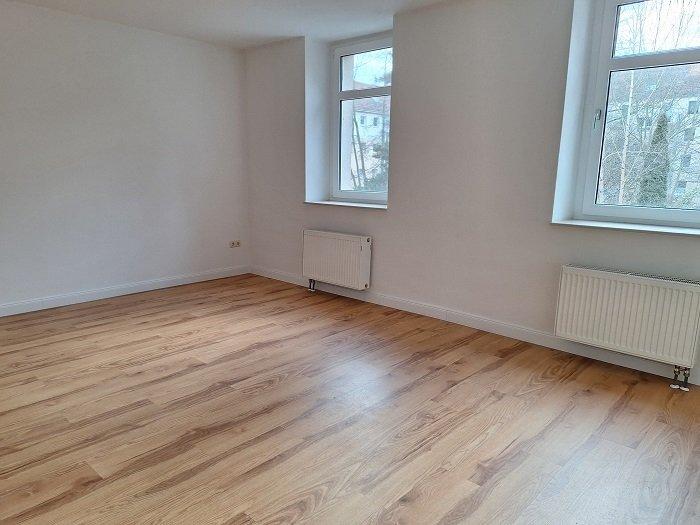 Etagenwohnung Chemnitz Kapellenberg - 2 Zimmer, 74 m&sup2;, 480&euro; | Angebot:26338024