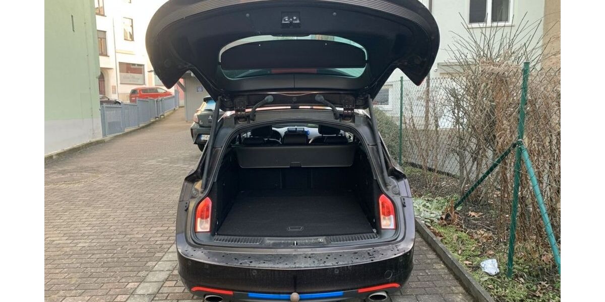 Opel Insignia 215.500 km 5.900 € Hartha 04746