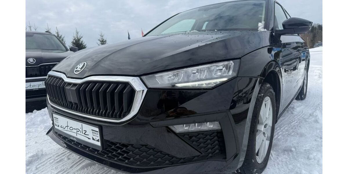 Skoda Scala 10.065 km 20.690 &euro; Thermalbad Wiesenbad OT Schönfeld 09488