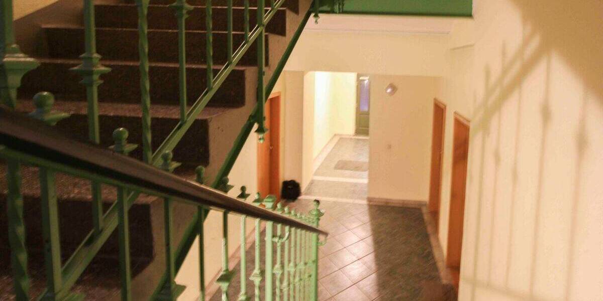 Etagenwohnung Chemnitz Kappel - 3 Zimmer, 99 m&sup2;, 98.000&euro; | Angebot:26513700