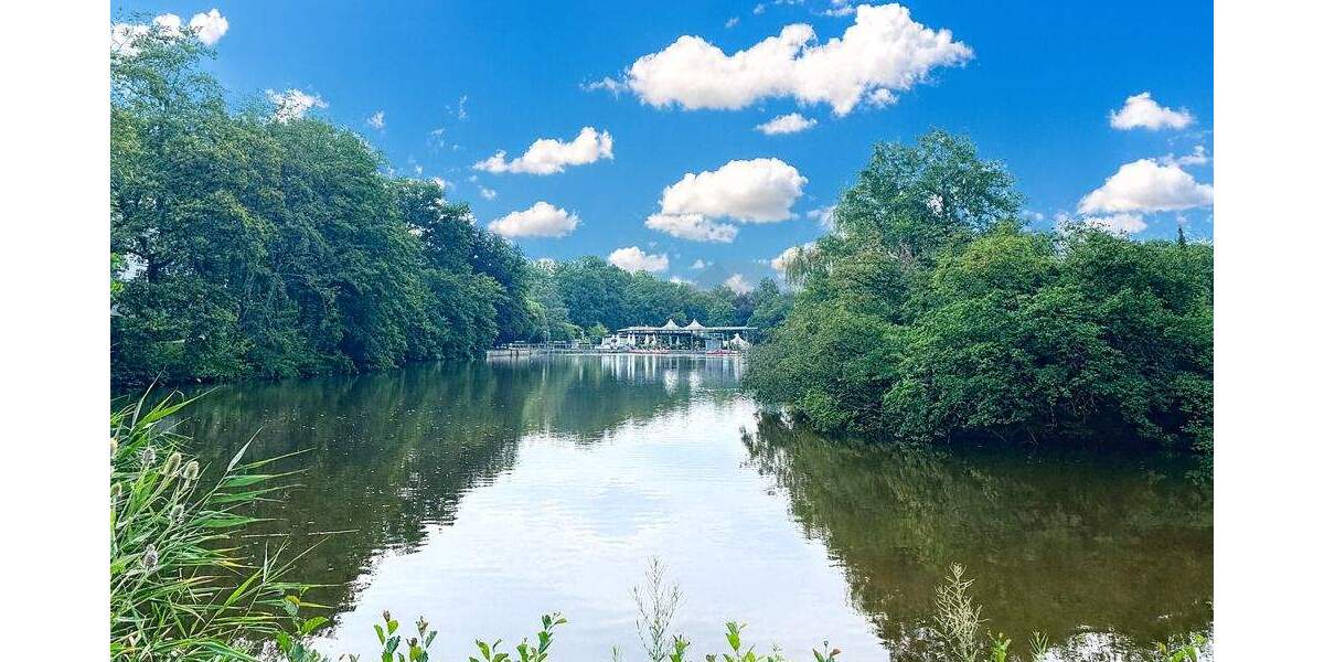 ++ Neujahrsangebot ++ Ihr Wohntraum am Kulturpalast: Barrierefreie 2-Raum-Whg. mit EBK & Südbalkon 2 zimmer