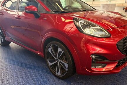 Ford Puma 45.777 km 18.790 &euro; Glauchau 08371