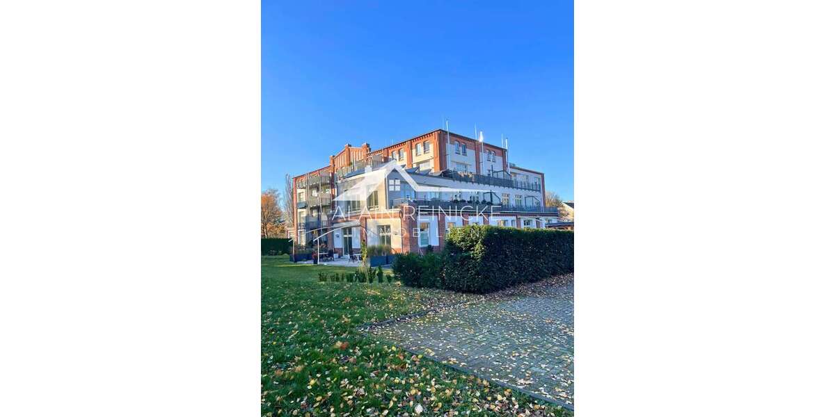 Moderne Loftwohnung mit viel Licht und individuellen Möglichkeiten - Erdgeschoßwohnung Chemnitz Helbersdorf | Angebot:20970584