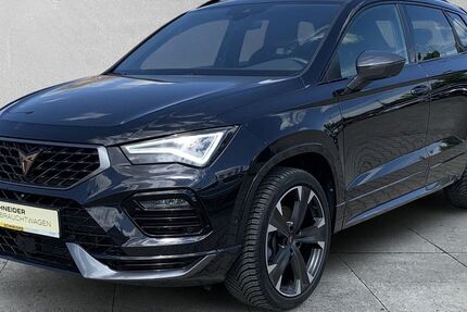 Cupra Ateca 14.370 km 32.990 &euro; Frankenberg 09669