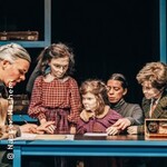 Wir werden nachkommen