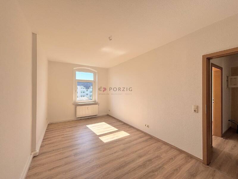 Licht, Luft und Leben - Ihre neue 3-Zimmer-Wohnung mit Balkon