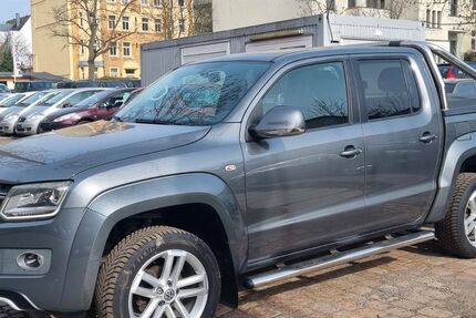 VW Amarok 235.700 km 14.900 &euro; Chemnitz 09120