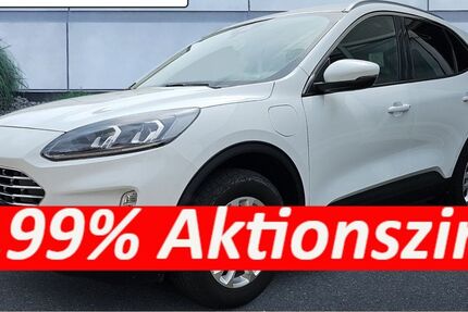 Ford Kuga 16.032 km 24.950 &euro; Hartmannsdorf 09232