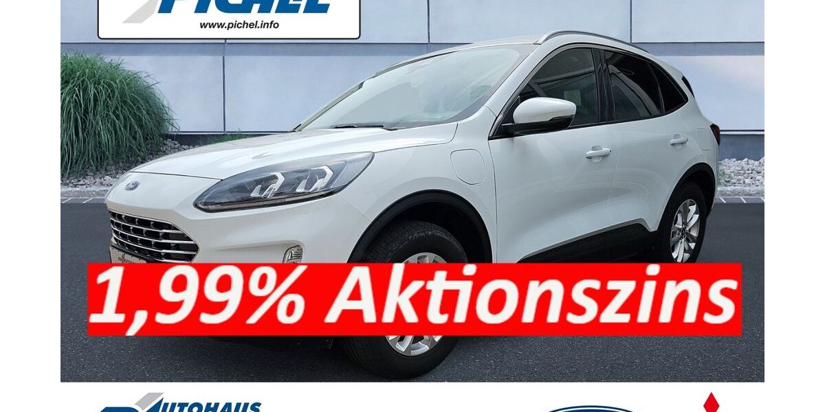 Ford Kuga 16.032 km 24.950 &euro; Hartmannsdorf 09232
