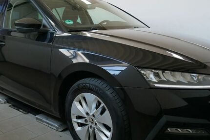 Skoda Octavia 94.773 km 16.990 &euro; Chemnitz 09114