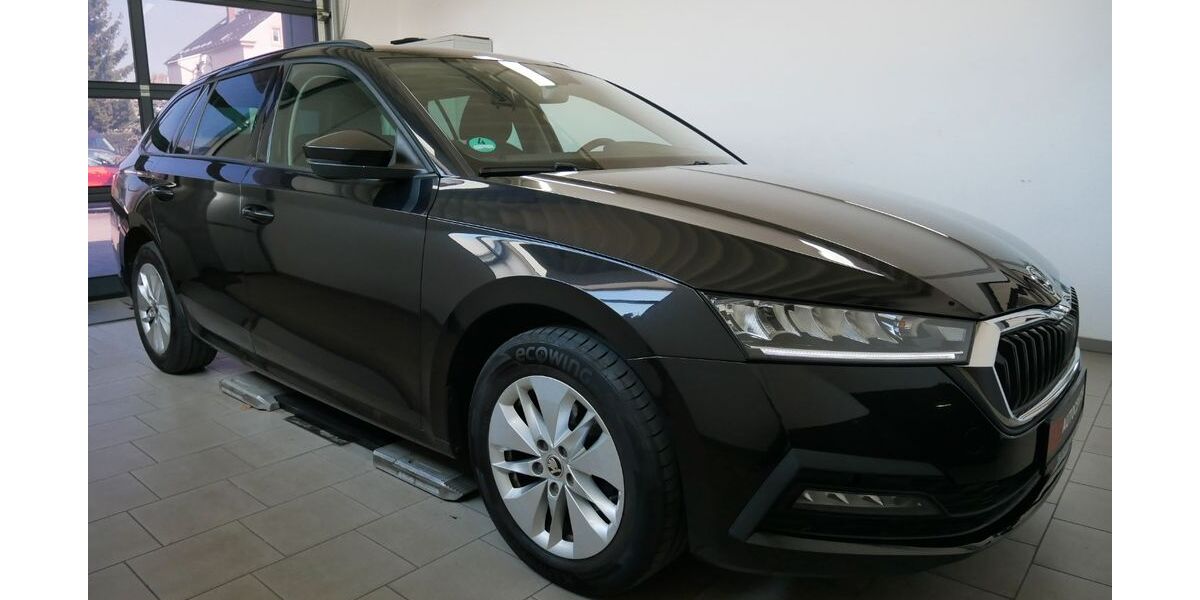 Skoda Octavia 94.773 km 16.990 &euro; Chemnitz 09114