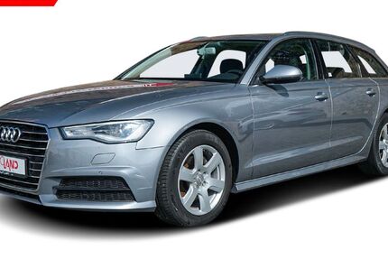 Audi A6 59.982 km 23.490 &euro; Chemnitz 09113