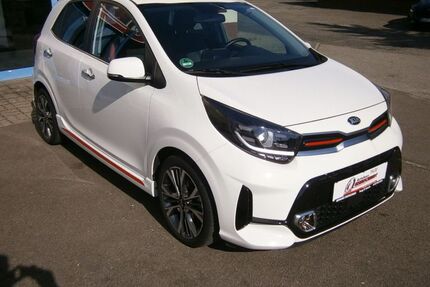 Kia Picanto 30.777 km 12.790 &euro; Penig 09322