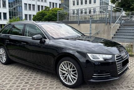 Audi A4 127.580 km 18.300 &euro; Chemnitz 09119